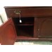 SOLD - Styled by Park Cherry Sideboard